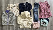 Lot girls size for sale  North Branch