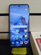 Xiaomi redmi note usato  Giovinazzo