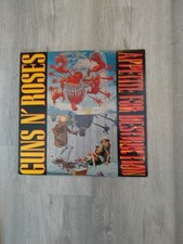 guns n roses lp gebraucht kaufen guns n roses lp gebraucht kaufen Hof