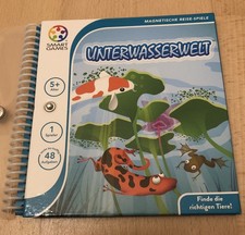 Unterwasserwelt magnetisches s gebraucht kaufen Unterwasserwelt magnetisches s gebraucht kaufen  Ulm