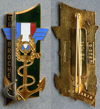Lcl broche promotion d'occasion  Dompaire