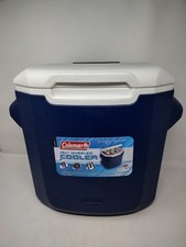 Coleman rolling cooler for sale  Minneapolis