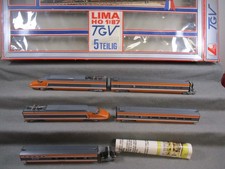 Lima spur 400bg gebraucht kaufen  Wenden