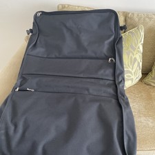 samsonite garment bag for sale  PEACEHAVEN