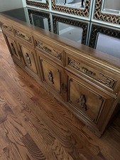 Asian solid wood for sale  Pinehurst