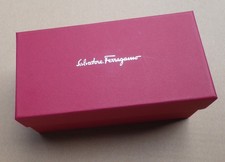 Salvatore ferragamo petite d'occasion  Paris XIV