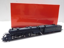 Rivarossi norfolk western d'occasion  Expédié en Belgium