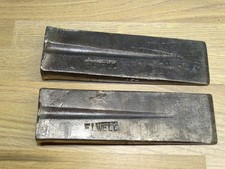 Pair vintage elwell for sale  STOKE-ON-TRENT