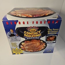 George foreman lean for sale  Greenwood