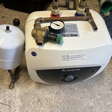 Ariston 10l 2kw for sale  DUMBARTON