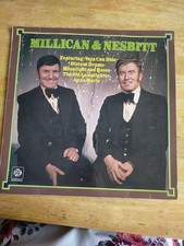Millican nesbitt nspl for sale  THORNTON-CLEVELEYS