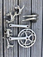 Mixed campagnolo group for sale  CAMBRIDGE