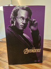 Usado, Boneco Bruce Banner Marvel Avengers Hulk Hot Toys escala 1:6 MMS229 comprar usado Usado, Boneco Bruce Banner Marvel Avengers Hulk Hot Toys escala 1:6 MMS229 comprar usado  Enviando para Brazil