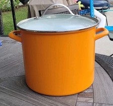 Large qt. orange for sale  Myrtle Beach