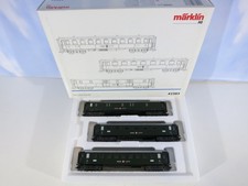 Märklin 42383 wagenset gebraucht kaufen Märklin 42383 wagenset gebraucht kaufen  Oppenheim