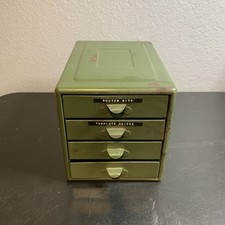 Vintage steelmasters file for sale  Texarkana