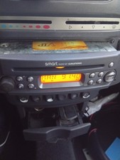 Vom fortwo 450 gebraucht kaufen  Berlin