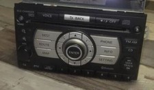Autoradio nissan trail d'occasion  Lège-Cap-Ferret