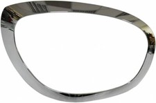 Mc2507106 cornice cromata usato  Castelvetrano