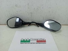 Coppia specchietti malaguti usato  Gambettola