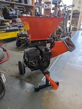 24 chipper wood hp for sale 24 chipper wood hp for sale Lewisville
