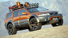 2005 volvo xc70 for sale  USA