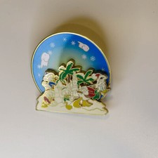 Disney 2005 santa for sale  USA
