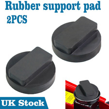 Rubber jacking point for sale  SWINDON
