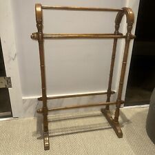 Towel rack free for sale  LONDON