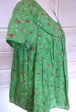 Only blouse liberty d'occasion  Lille-