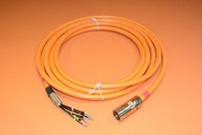 Kabel Lapp Servo LK-INX E63634 Kabel silnika, używany na sprzedaż  PL