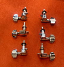 Schaller 70s gibson usato  Torino
