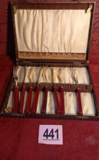 Vintage cased boxed for sale  MANSFIELD