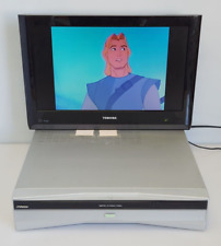 Victor dhs1 vhs for sale  Crystal Lake