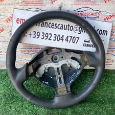 Volante sterzo suzuki usato  Rosarno