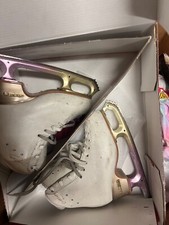 Edea overture skates for sale  San Bernardino