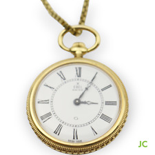 Ebel 18k taschenuhr gebraucht kaufen  Hamburg
