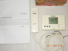 Vaillant vrt 240f gebraucht kaufen  Diez