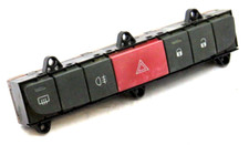 ⭐ Controle de luz FIAT DUCATO / CITROEN JUMPER FURGON 7354213590 30280111 ⭐, usado comprar usado  Enviando para Brazil