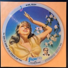 1947 vogue picture for sale  New Paltz
