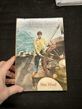 Usado, SAILING TALL: AROUND THE WORLD ON THE SQUARE-RIGGED PASSAT By Max *72 comprar usado  Enviando para Brazil