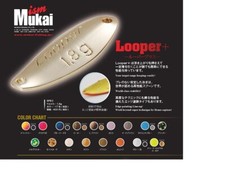 Spoon mukai looper usato  Roma