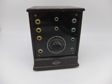 Crytal radio detektor gebraucht kaufen  Wiesbaden