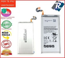 Batteria samsung bg950abe usato  Napoli