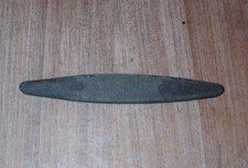 Vintage norton crystolon for sale  HAYLING ISLAND