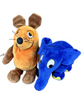 Sendung maus plüschtier gebraucht kaufen  Marl