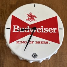 Vintage budweiser king for sale  Millstadt
