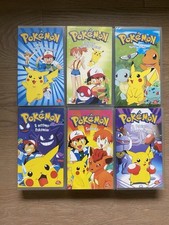 Videocassette vhs serie usato  Bologna