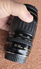 Canon 100 300mm for sale  NOTTINGHAM