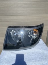 Scheinwerfer vw crafter gebraucht kaufen  Dinklage